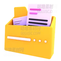 文件夹 File Folder