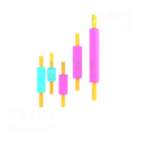 蜡烛交易图表 Candle Trading Chart