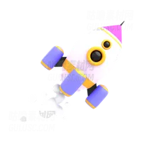 火箭 Rocket