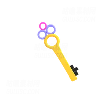 解锁成功的关键 Key To Unlock Success