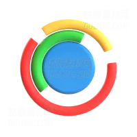 圆图 Circle Chart