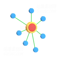 网络图表 Network Chart