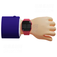 智能手表 Smartwatch