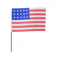 美国国旗 American Flag