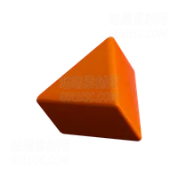 三角形形状 Triangle Shape