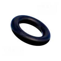 圆环形状 Torus Shape