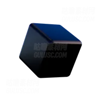 三维立方体 3 D Cube