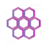 六角蜂箱 Hexagonal Beehive