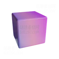 立方体 Cube