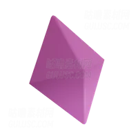 八面体 Octahedron