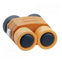 双筒望远镜 Binoculars