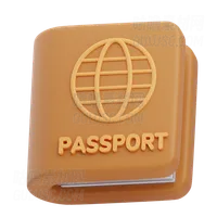 护照 Passport