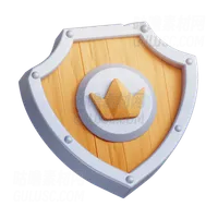 安全防护罩 Secure Shield