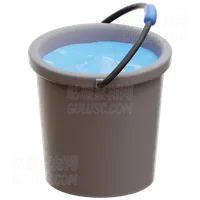 水桶 Water Bucket