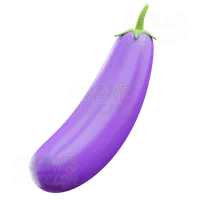 茄子 Eggplant