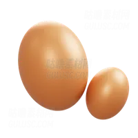 鸡蛋 Eggs