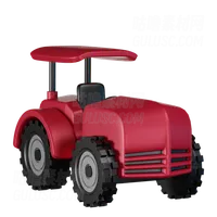 拖拉机 Tractor