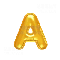 A A