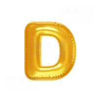 D D