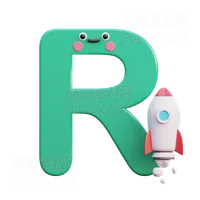 R R