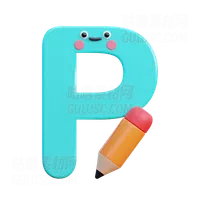 P P