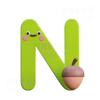 N N