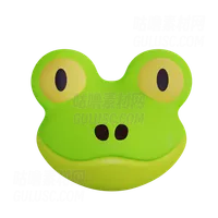 青蛙 Frog