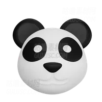 熊猫 Panda