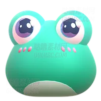 青蛙 Frog