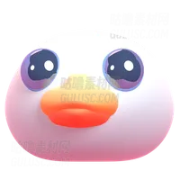 鸭子 Duck