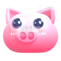 猪 Pig