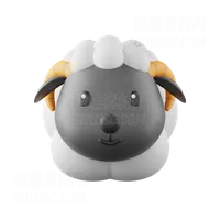 绵羊 Sheep