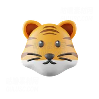 老虎 Tiger