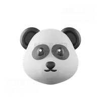 熊猫 Panda