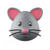 鼠标 Mouse