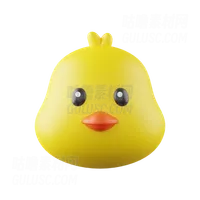 鸭子 Duck