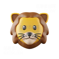 狮子 Lion