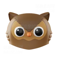 猫头鹰 Owl