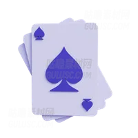 扑克牌 Poker Card