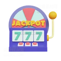 头奖机 Jackpot Machine