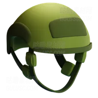 陆军头盔 ARMY HELMET