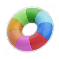 色轮 Color Wheel
