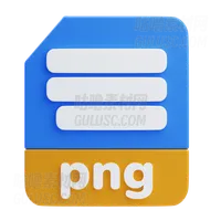 Png文件 Png File