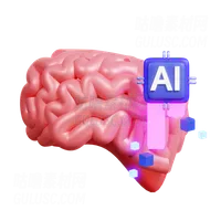 人工智能大脑 Ai Brain