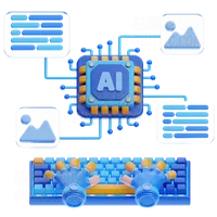 人工智能发生器 Ai Generator