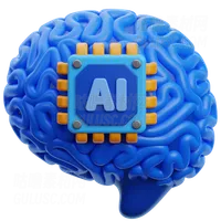 人工智能大脑 Ai Brain