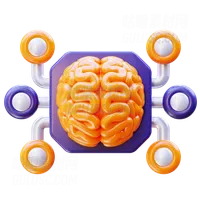 人工智能大脑处理器 Ai Brain Processor