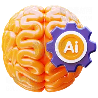 人工智能大脑 Ai Brain