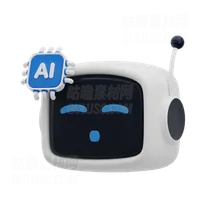 人工智能机器人 AI Robot
