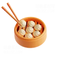 饺子 Dumpling